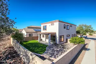 262 E Calle Puente Lindo, Sahuarita, AZ 85629 - Photo 40