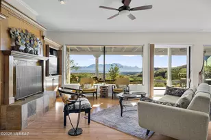 41 Guadalupe Ln, Tubac, AZ 85646 - Photo 6