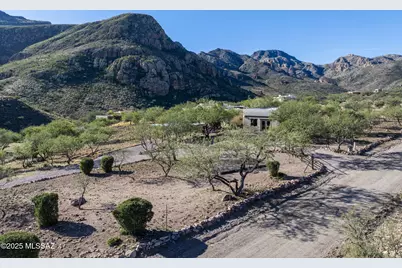 41 Guadalupe Lane, Tubac, AZ 85646 - Photo 36
