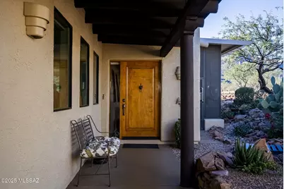 41 Guadalupe Lane, Tubac, AZ 85646 - Photo 4