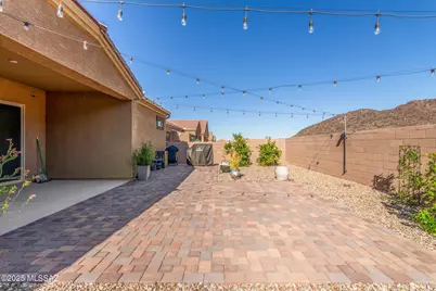 10298 N Desert Tea Drive, Marana, AZ 85653 - Photo 34