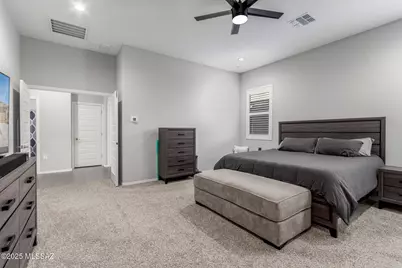 10298 N Desert Tea Drive, Marana, AZ 85653 - Photo 16