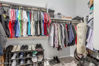 10298 N Desert Tea Drive, Marana, AZ 85653 - Photo 20