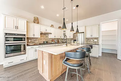 846 W Tranquil Water Path, Green Valley, AZ 85614 - Photo 12