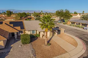 9985 E Banister Dr, Tucson, AZ 85730 - Photo 34