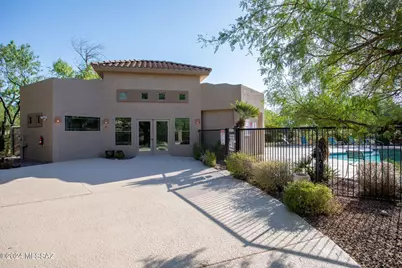 695 W Vistoso Highlands Drive #108, Oro Valley, AZ 85755 - Photo 44