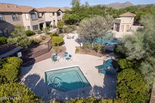 695 W Vistoso Highlands Dr, Oro Valley, AZ 85755 - Photo 42