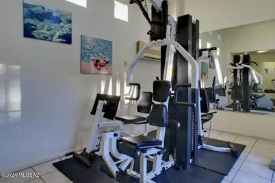 695 W Vistoso Highlands Drive #108, Oro Valley, AZ 85755 - Photo 46