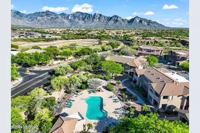 695 W Vistoso Highlands Drive #108, Oro Valley, AZ 85755 - Photo 4
