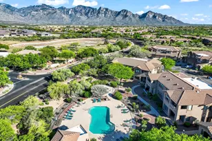 695 W Vistoso Highlands Dr, Oro Valley, AZ 85755 - Photo 4