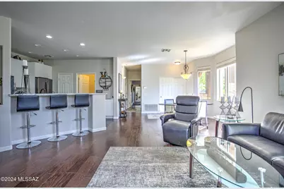 695 W Vistoso Highlands Drive #108, Oro Valley, AZ 85755 - Photo 20