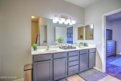 695 W Vistoso Highlands Drive #108, Oro Valley, AZ 85755 - Photo 30