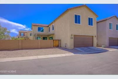 10918 E Palmetto Pointe Trail, Tucson, AZ 85747 - Photo 42