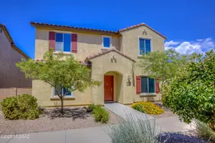 10918 E Palmetto Pointe Trail, Tucson, AZ 85747 - Photo 2