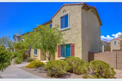 10918 E Palmetto Pointe Trail, Tucson, AZ 85747 - Photo 4