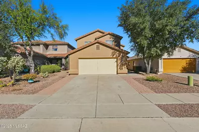 640 W Emerald Key Drive, Green Valley, AZ 85614 - Photo 1