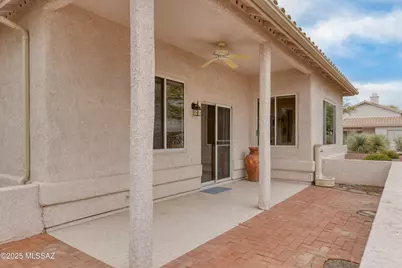 1440 W Bridalveil Place, Tucson, AZ 85737 - Photo 28