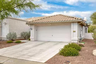 1440 W Bridalveil Pl, Tucson, AZ 85737 - Photo 4