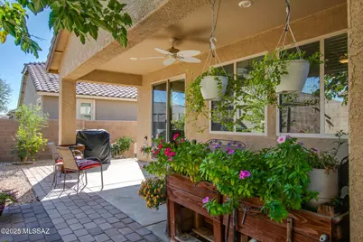12098 N Walz Drive, Marana, AZ 85653 - Photo 34