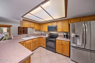 4527 N Camino Cardenal, Tucson, AZ 85718 - Photo 14