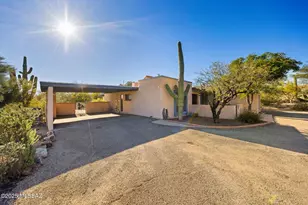 4527 N Camino Cardenal, Tucson, AZ 85718 - Photo 4