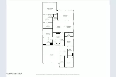 11913 E Ryscott Circle, Vail, AZ 85641 - Photo 6