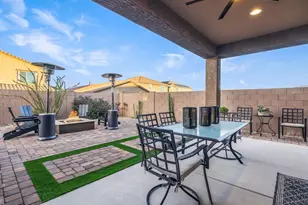 11913 E Ryscott Circle, Vail, AZ 85641 - Photo 36