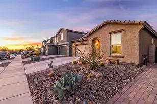 11913 E Ryscott Circle, Vail, AZ 85641 - Photo 8