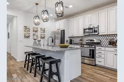 11913 E Ryscott Circle, Vail, AZ 85641 - Photo 4