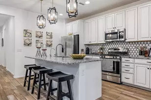11913 E Ryscott Circle, Vail, AZ 85641 - Photo 4