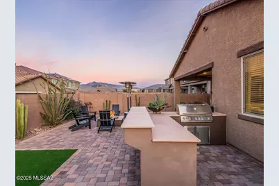 11913 E Ryscott Circle, Vail, AZ 85641 - Photo 2