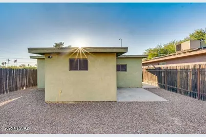 1825 S Jefferson Avenue, Tucson, AZ 85711 - Photo 4