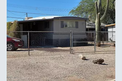 842 E Freeman Place, Tucson, AZ 85719 - Photo 2