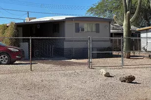 842 E Freeman Pl, Tucson, AZ 85719 - Photo 2