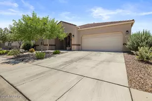 8925 W Airdale Rd, Marana, AZ 85653 - Photo 2