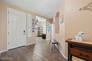 8925 W Airdale Rd, Marana, AZ 85653 - Photo 12