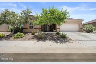 8925 W Airdale Road, Marana, AZ 85653 - Photo 1