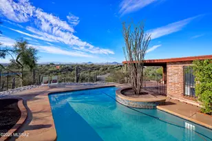 4025 E Camino Llanoso, Tucson, AZ 85718 - Photo 26