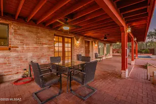 4025 E Camino Llanoso, Tucson, AZ 85718 - Photo 36