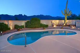 9461 E Kayenta Dr, Tucson, AZ 85749 - Photo 12