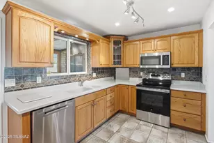 9461 E Kayenta Dr, Tucson, AZ 85749 - Photo 24