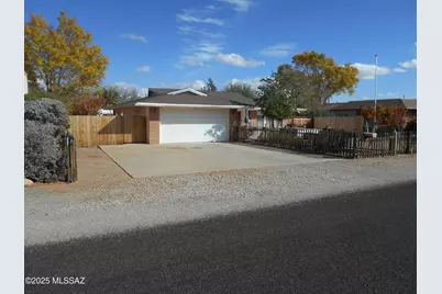 306 N Sage Street, Pearce, AZ 85625 - Photo 4