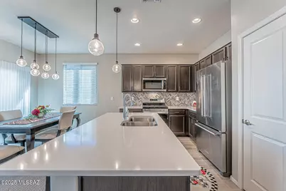 2536 W Dome Rock Drive, Green Valley, AZ 85622 - Photo 16