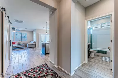 2536 W Dome Rock Drive, Green Valley, AZ 85622 - Photo 26