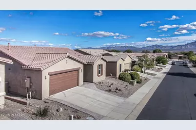 2536 W Dome Rock Drive, Green Valley, AZ 85622 - Photo 8