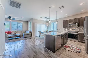 2536 W Dome Rock Dr, Green Valley, AZ 85622 - Photo 2