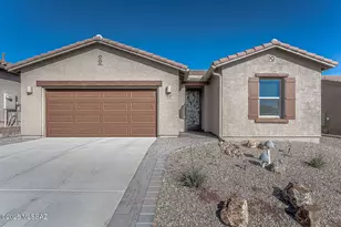 2536 W Dome Rock Dr, Green Valley, AZ 85622 - Photo 1