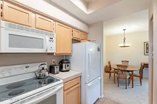 6655 N Canyon Crest Dr, Tucson, AZ 85750 - Photo 18