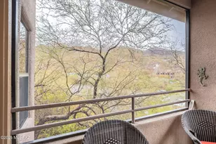 6655 N Canyon Crest Dr, Tucson, AZ 85750 - Photo 36