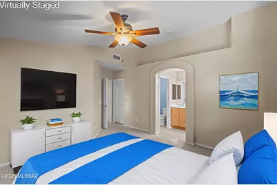 10572 E Carolina Willow Lane, Tucson, AZ 85747 - Photo 12